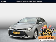 Toyota Corolla Touring Sports - 1.8 Hybrid Active