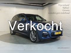 BMW X3 - xDrive20i High Exec M-Pakket | Trekhaak elek | Panorama | NAP |
