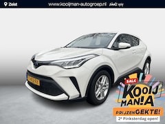 Toyota C-HR - 1.8 Hybrid Active