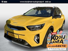 Kia Stonic - 1.0 T-GDi MHEV DynamicLine Apple Carplay - Android auto | Airco | Centrale vergrendeling |