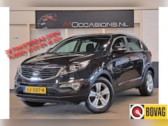 Kia Sportage - 2.0 Plus Pack + NAVI