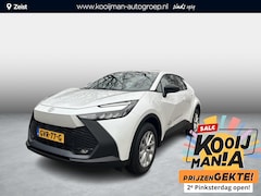 Toyota C-HR - 2.0 Plug-in Hybrid 220 Active