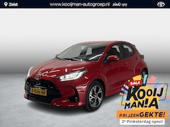 Toyota Yaris - 1.5 Hybrid 115 First Edition Yaris Hybrid 115 First Edition