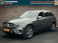 Mercedes-Benz GLC-klasse - 300e 4MATIC Business Solution Stoelverwarming BTW Auto Led Camera Elek
