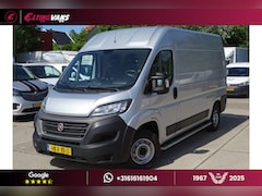 Fiat Ducato - 2.3 MultiJet L2H2