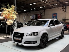 Audi A3 - 1.4 TFSI 125PK Xenon Clima