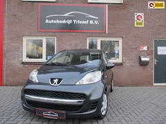 Peugeot 107 - Prijs VANAF 3995