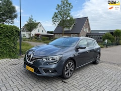 Renault Mégane Estate - 1.2 TCe Bose | NAP 1e eigenaar Dealer ondh |