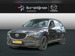 Mazda CX-5 - 2.0 SkyActiv-G Comfort APPLE/ANDROID||AWD||RIJKLAARPRIJS