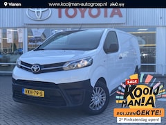 Toyota PROACE Long Worker - 2.0 D-4D Cool Comfort