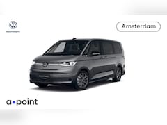 Volkswagen Multivan - Bedrijfswagens Bulli Edition L2 1.5 eHybrid EU6 245pk automaat VOORRAAD RIJKLAARPRIJS