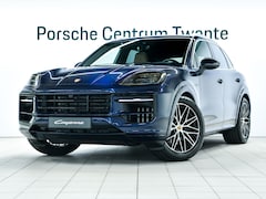 Porsche Cayenne - E-Hybrid