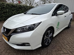 Nissan LEAF - N-Connecta 40 kWh 6995.- EX BTW 122PK