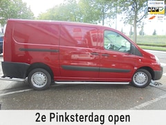 Toyota ProAce - 1.6D L2H1 Airco 3 pers 139680 km