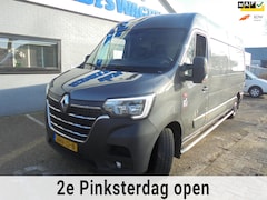 Renault Master - T35 2.3 dCi 150 L3H2 Energy Work euro 6
