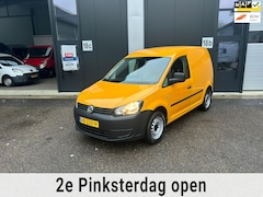 Volkswagen Caddy - 1.6 TDI euro 5