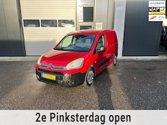 Citroën Berlingo - 1.6 HDI 500 eco airco euro5 3 pers