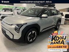 Kia EV3 - Air 58.3 kWh Prijs is incl. 2.000, = Korting Geregistreerde voorraad auto, Geheel nieuw, D