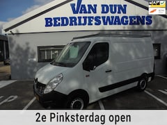 Renault Master - T35 2.3 dCi L1H2 1 eigenaar euro 5