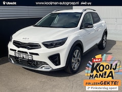 Kia Stonic - 1.0 T-GDi MHEV GT-Line Prijs is incl. 1.000, = inruilpremie Uitvoorraad leverbaar