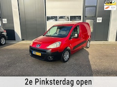 Peugeot Partner - 120 1.6 HDI L1 XR Profit +euro 5