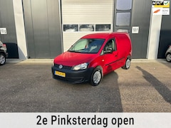 Volkswagen Caddy - 1.6 TDI euro 5