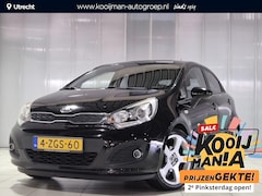 Kia Rio - 1.2 CVVT BusinessLine