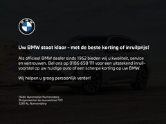 BMW X1 - xDrive25e | M-Sport | Panorama | Head-Up | HiFi | Camera | Stoel + Stuurverw. | Driving As
