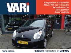 Suzuki Alto - 1.0 COMFORT VVT EASSS