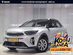 Kia Stonic - 1.0 T-GDi MHEV DynamicLine , Achteruitrijcamera , Apple Carplay/Android Auto, Cruise contr