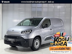 Toyota PROACE CITY Electric - L2 Navigator 50 kWh Direct Leverbaar