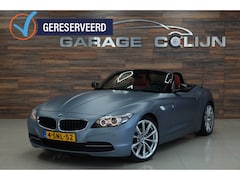 BMW Z4 Roadster - sDrive23i | CRUISE | PDC | NAVI |