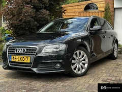 Audi A4 Avant - 1.8 TFSI Pro Line|Aut.|Stoelv.|Xenon
