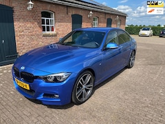 BMW 3-serie - 320i M Sport Edition automaat