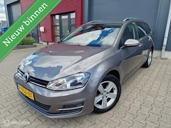 Volkswagen Golf Variant - 1.2TSI Highline /Cruise C. /Nwe APK