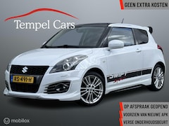 Suzuki Swift - 1.6 Sport Limited Edition| Spoilerpakket|
