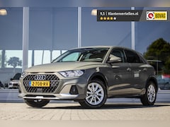 Audi A1 allstreet - 30 TFSI Advanced edition | Adaptive Cruise | Stoelverwarming