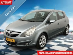 Opel Corsa - 1.2-16V Edition