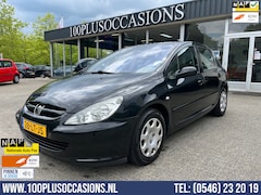 Peugeot 307 - 1.6-16V XT | LPG | Airco | Zeer zuinig