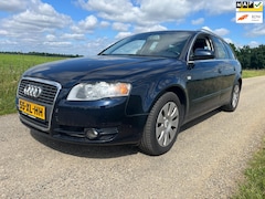 Audi A4 Avant - 1.8 Turbo Advance | Automaat| Topper