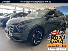 Kia Sportage - 1.6 T-GDi MHEV GT-Line ACTIEPRIJS DIRECTRIJDEN
