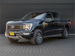Ford F150 - F-150 Tremor 3.5 V6 Ecoboost - Incl LPG - Tonneaucover