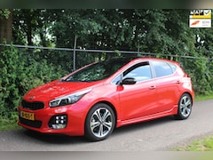Kia Cee'd - 1.0 T-GDi GT-Line *2e EIG *PANO *CAMERA *Keyless *Navi *Stoel&Stuur Verwarming