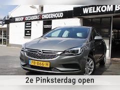 Opel Astra - 1.0 Online Edition / Navi / Achteruitcamera / Parkeersensoren / CruiseControl