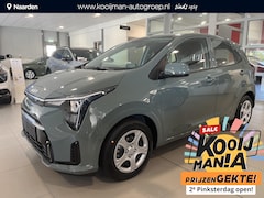 Kia Picanto - 1.0 DPI DynamicLine | Achteruitrij camera | Apple Carplay/Android Auto | Cruise control |