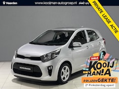 Kia Picanto - 1.0 DPi ComfortLine AKTIEPRIJS SNEL RIJDEN