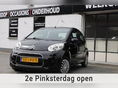 Citroën C1 - 1.0-12V Ambiance | Airco | Elec Ramen | NAP