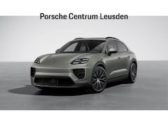 Porsche Macan - 4
