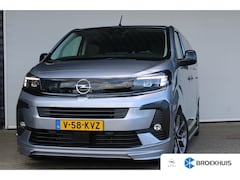 Opel Vivaro - 2.0 Diesel 180 S&S L3 DC | Irmscher |