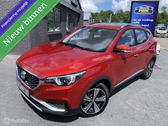 MG ZS - EV Luxury 45 kWh|PANO|Keyless|Leer